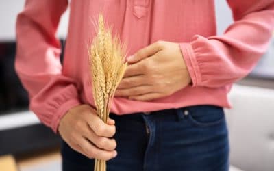 Gluten sensitivity: cos’è? Facciamo chiarezza