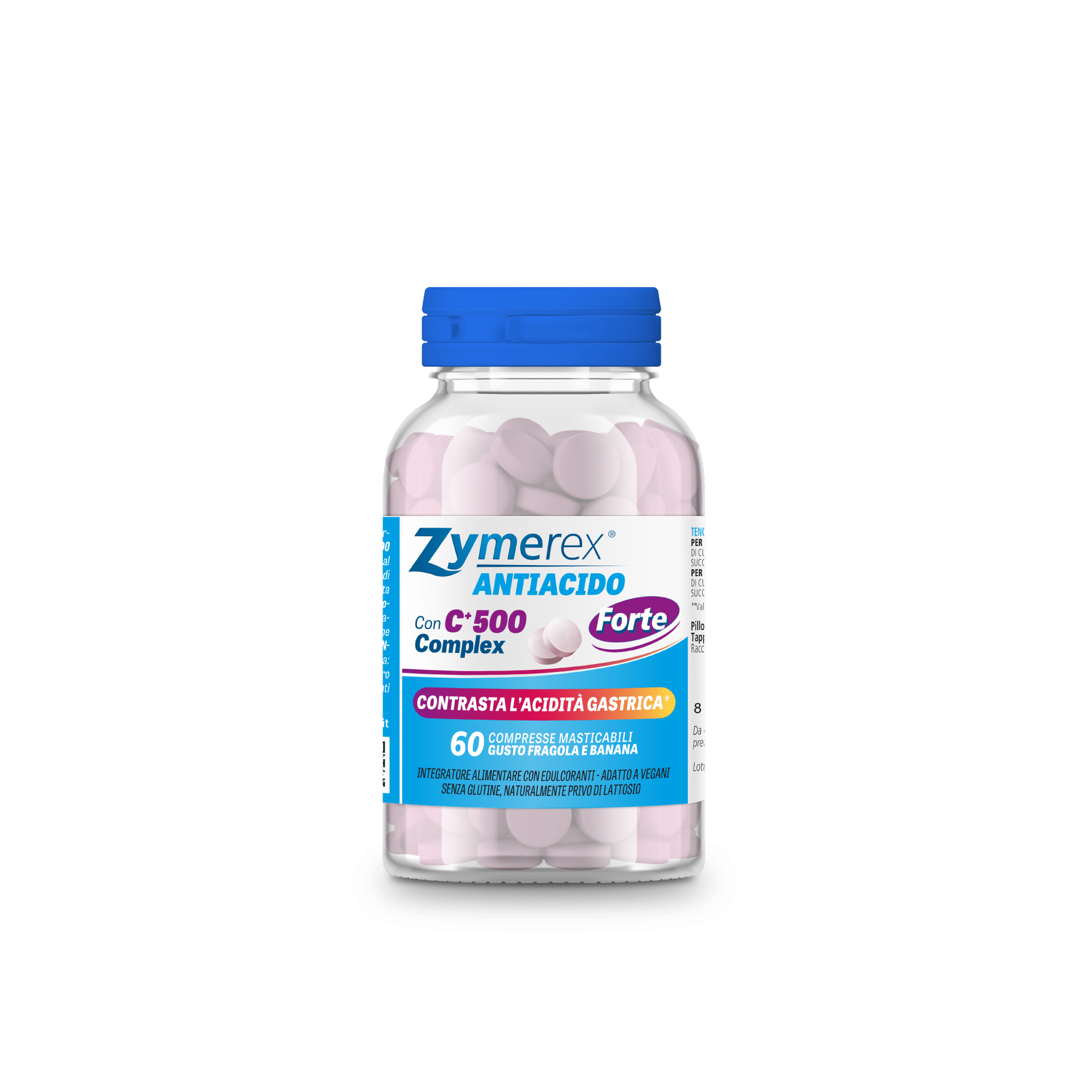 zymerex antiacido