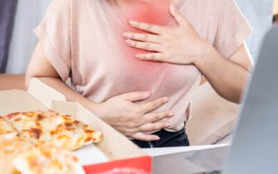 Reflusso gastrico: tra verità e falsi miti