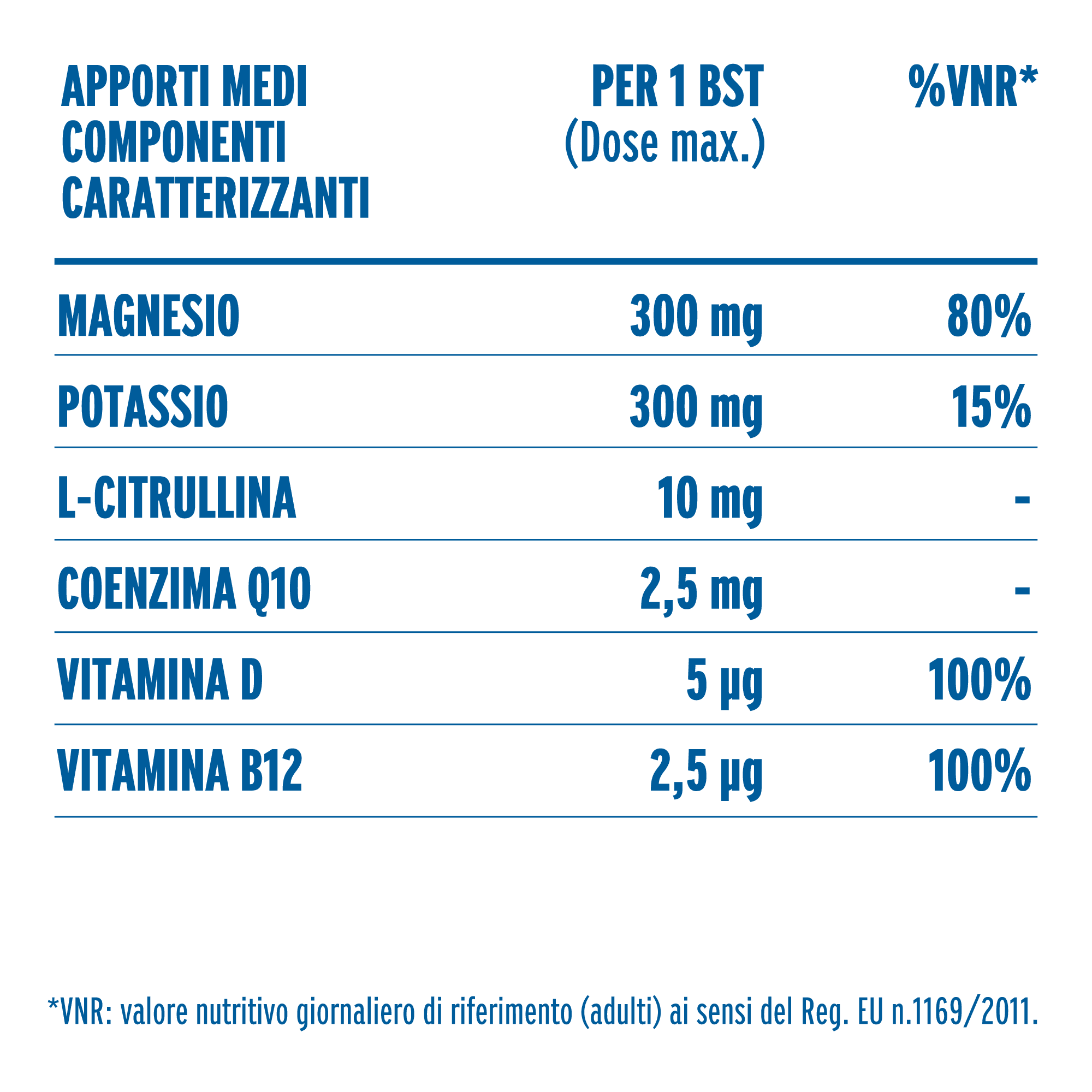 Zymerex Crampyx Forte